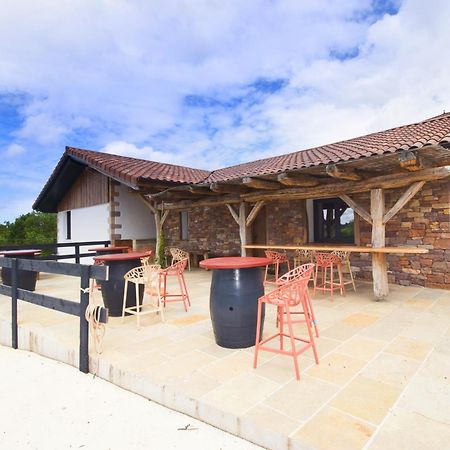 Appartement Vue Montagnes - Axuria Zugarramurdi Exterior foto