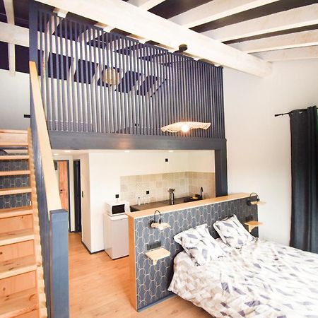 Appartement Vue Montagnes - Axuria Zugarramurdi Exterior foto